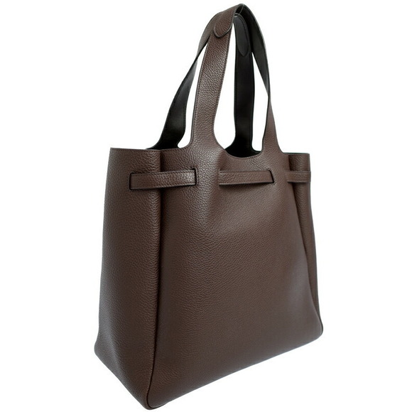 Prada Bag Shopper Large Belt Tote - Picture 1 of 9